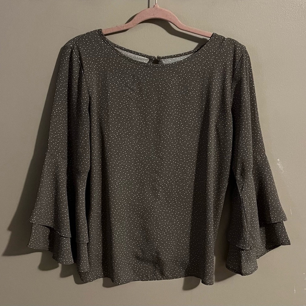 $3❤️Bundled LOFT Blouse